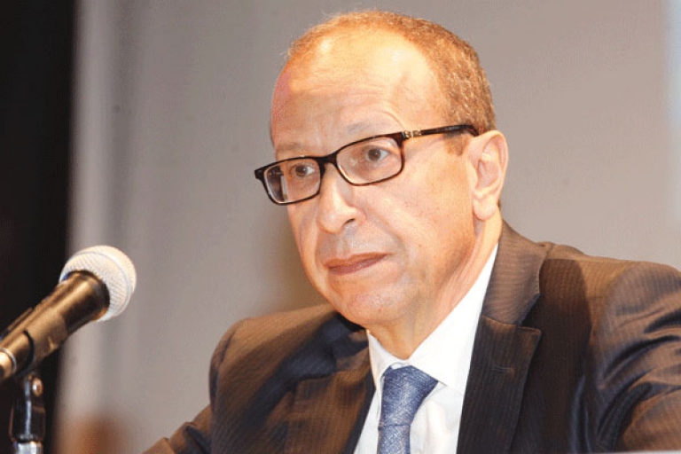 تحولنا من استيراد الفواكه إلى الشتلات لرفع الإنتاج الوطني