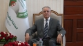 رئيس السلطة الوطنية المستقلة للانتخابات ساعد عروس