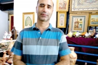 نطالب بتسهيل تصدير المنتوج 