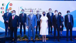وزير العمل والتشغيل والضمان الاجتماعي، عبد الرحمان لحفاية