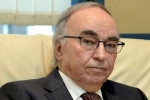 بابا عمي يستقبل نائب كاتب وزارة المالية البولوني