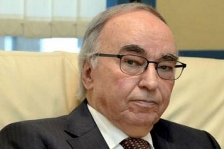 بابا عمي يستقبل نائب كاتب وزارة المالية البولوني