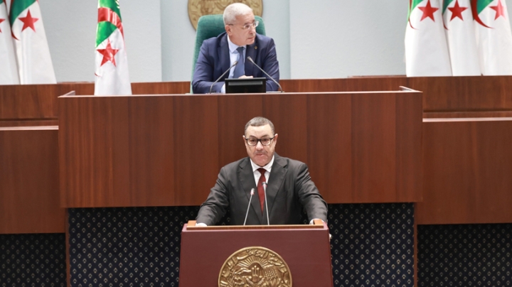 الرقابة القبلية تمنع قيام كيانات غير مطابقة للقانون