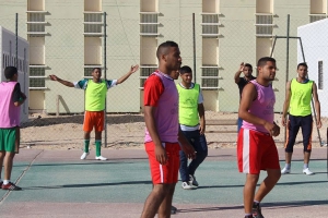 إعادة بعث الرياضة الجامعية... مسألة إرادة وتخطيط