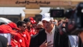 مسودة قرار يطالب ترامب بالاعتراف بدولة فلسطين