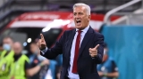  المدير الفني للمنتخب الوطني فلاديمير بيتكوفيتش 
