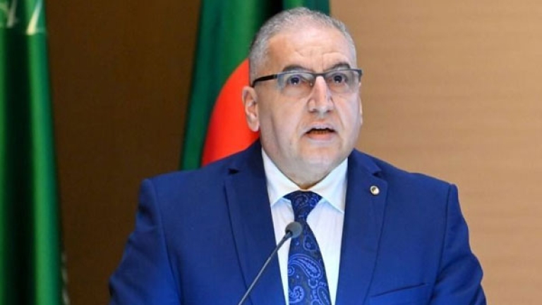 حشد الأفارقة لرفع الظلم التاريخي على القارة