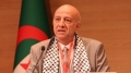 الأمين العام لحزب جبهة التحرير الوطني، عبد الكريم بن مبارك