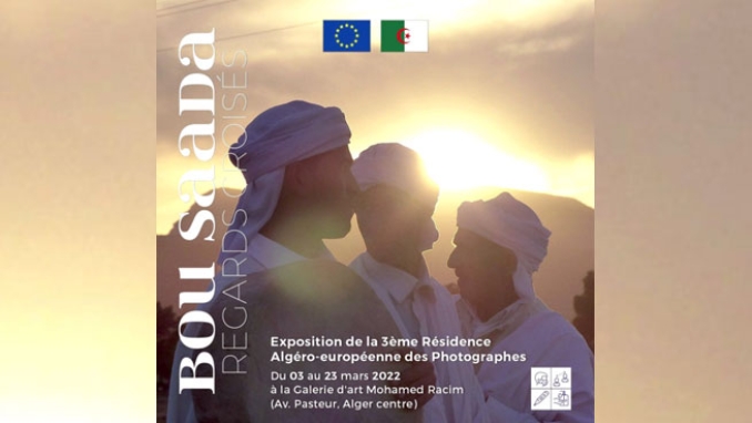 سرد فوتوغرافي مباشر