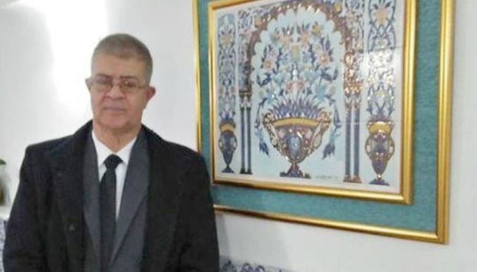 هدفنا الحفاظ على فن المالوف من الاندثار