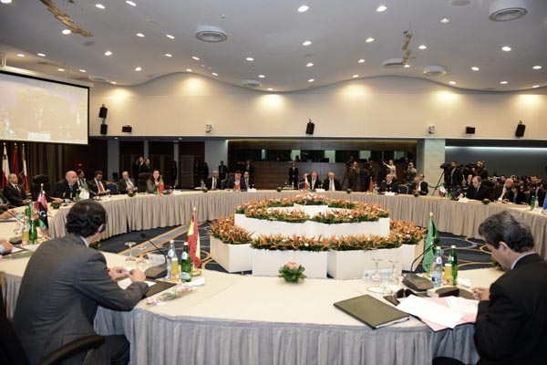 إنشاء مرصد متوسطي لمراقبة الأسعار