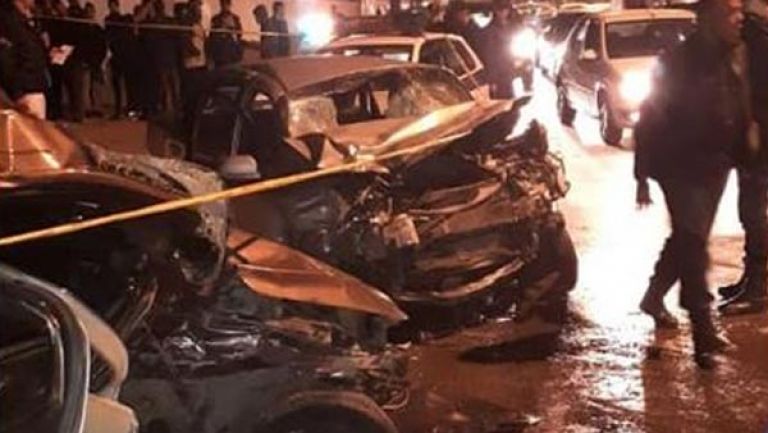 3 قتلى و4 جرحى بالقرب من محطة الخروبة