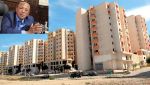 زوخ: نُجري تحريات لإيجاد عقار خاص بسكنات أل.بي.أ»