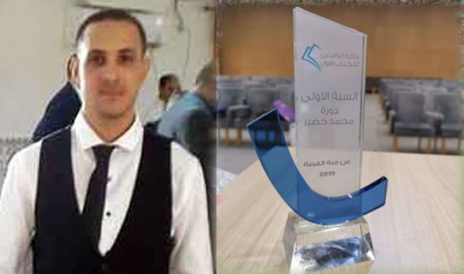 حزين لرتابة المشهد الثقافي الجزائري