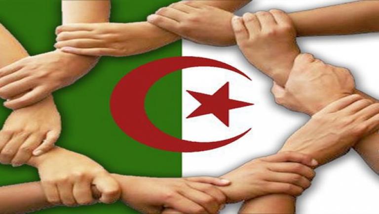 مجنّدون لدعم الجبهة الداخلية ومواجهة المخاطر الخارجية