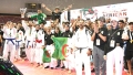 ارتقاء أغلب مصارعي “الخضر” في التصنيف العالمي