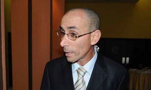 الدكتور تليلاني يشرّح واقع المسرح الجزائري