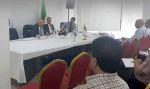 متعاملون يتكونون  في معايير الجودة