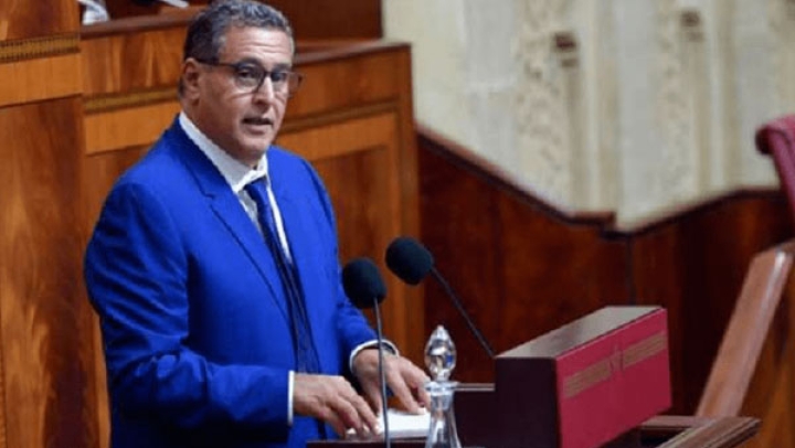 إجماع في المغرب على ضرورة رحيل حكومة أخنوش