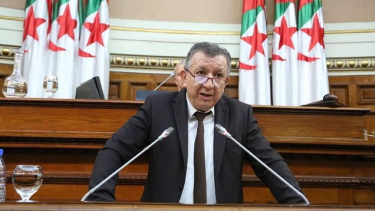 محطات تحلية مياه البحر الحلّ الوحيد لتفادي "أزمة العطش"