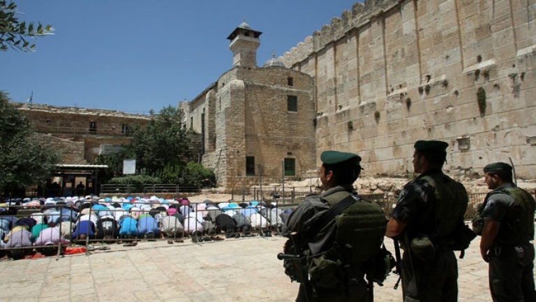 فلسطين تطالب الإدارة الأمريكية بالضغط على الكيان الصهيوني