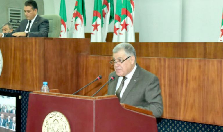 اعتراضات السكان تعرقل مشاريع التموين والتصدير