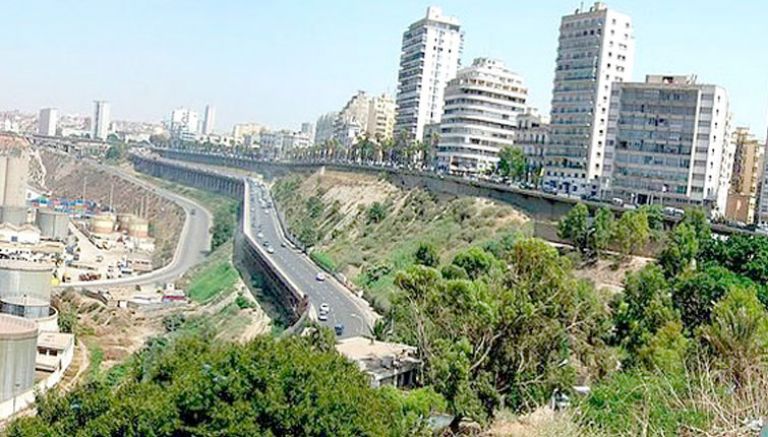 مهلة 10 أيام للمؤسسة الصينية لبعث الأشغال