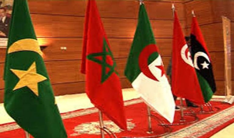 ليبيا تثمّن مبادرة الجزائر