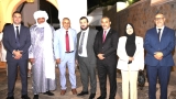 المجلس الشعبي الوطني يشارك في احتفالية اليوم الوطني لإسبانيا