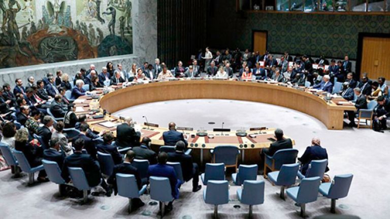 مجلس الأمن يمدد الغموض ويقوّض حظوظ نجاح دي مسيتورا