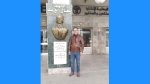 الدكتور توفيق بن زردة