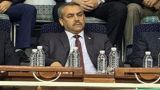 وزير التربية الوطنية، محمد صغير سعداوي