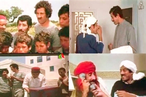 سينما الشاطئ تعود إلى جمهورها