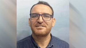 المختص في علم الاجتماع الأستاذ حسين زوبيري