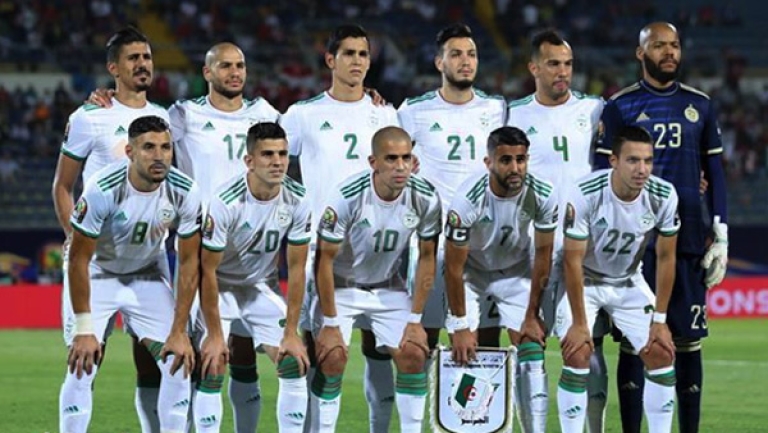 تربص تحضيري من 31 ماي إلى 14 جوان