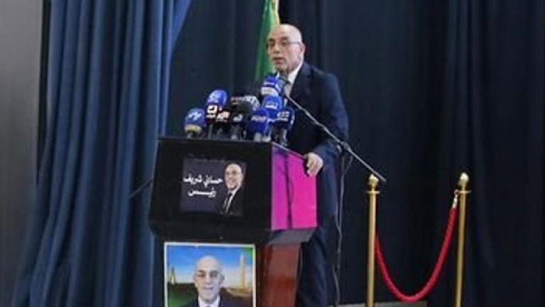 نجاح الرئاسيات قطع للطريق أمام المتربّصين بالجزائر