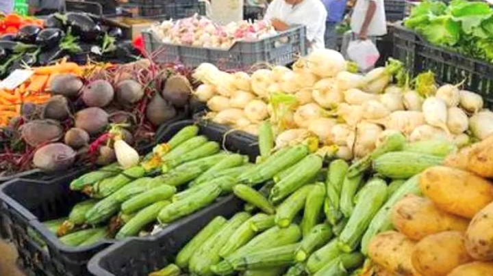 تجهيز 565 سوق جوارية لاستقبال شهر الصيام