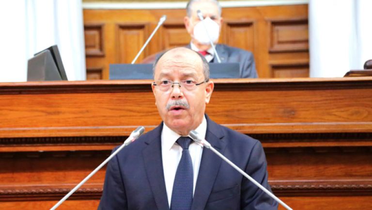 بإمكان الجزائر تطبيق عقوبة الإعدام