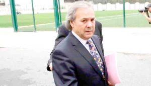 «الفاف» تحسم مصير ماجر نهائيا