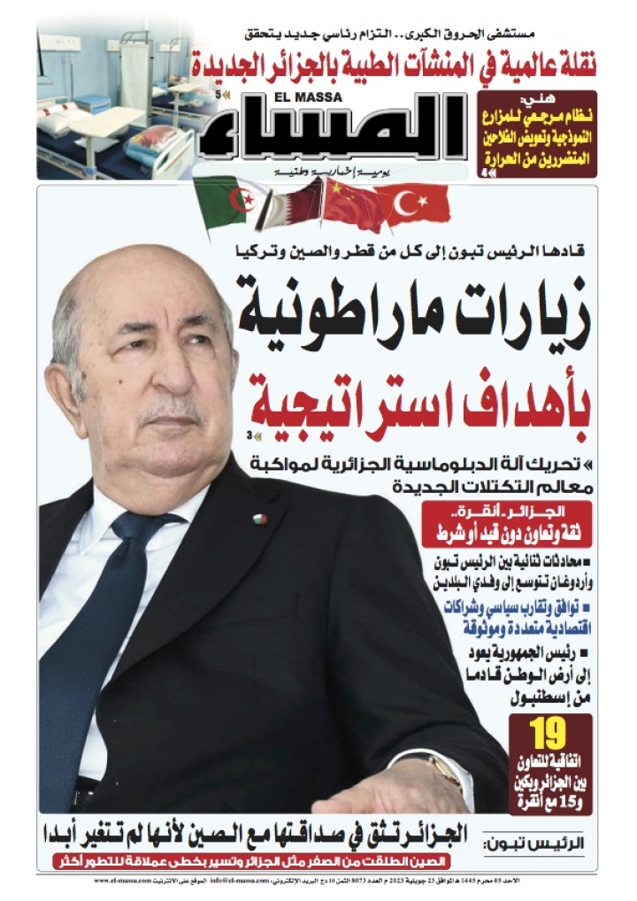 العدد 8073