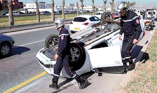 قتيل في حادث مرور بالشنتوف