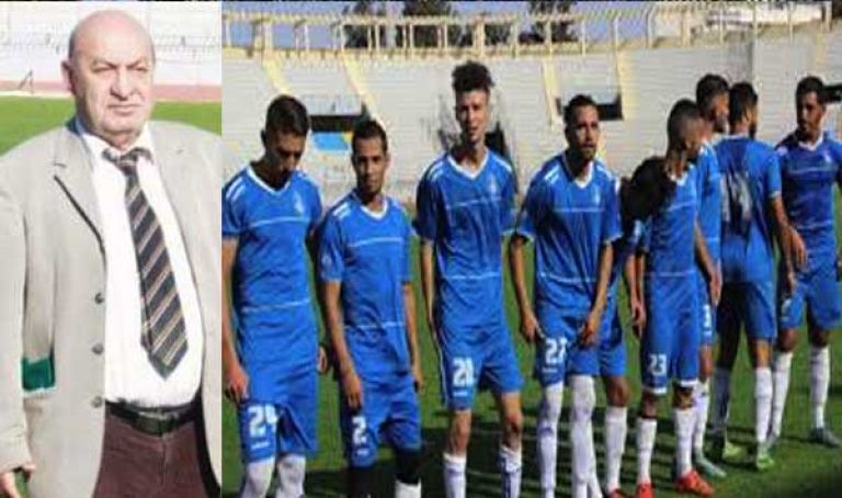 الخطأ ممنوع أمام أمل الأربعاء