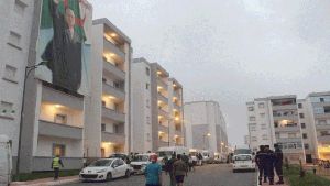 6 آلاف مسكن بوهران ستسلم لأصحابها