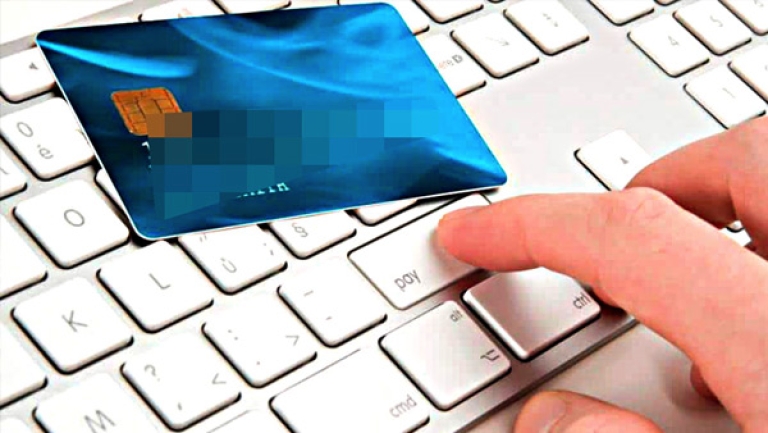 24 مليون معاملة دفع عبر الأنترنت متوقعة في 2022