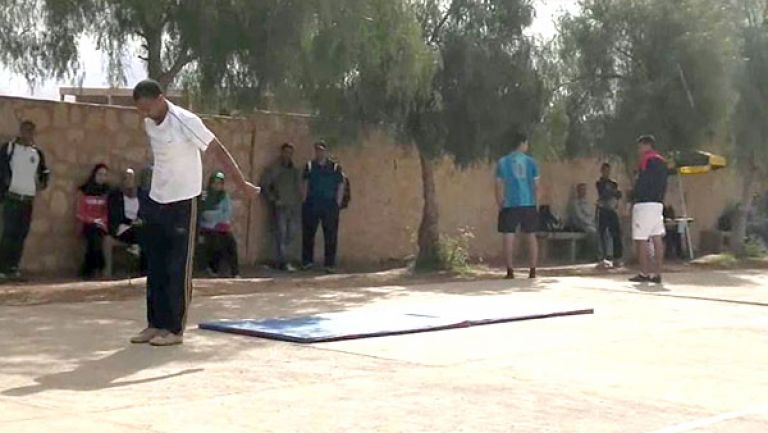 بروتوكول صحي بمراكز امتحاني "البيام" و"الباك"