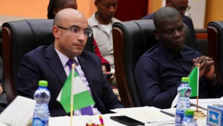 دعم الجزائر ثابت لسيادة جنوب السودان ووحدته