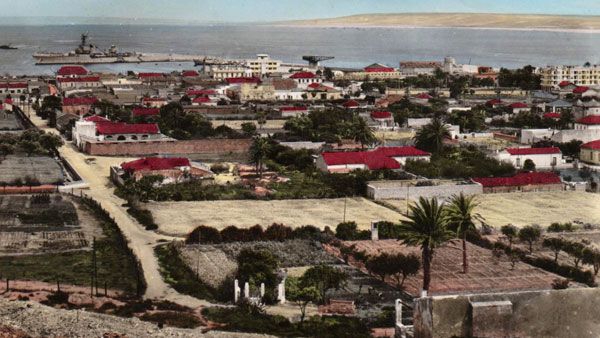 مدينة أرزيو