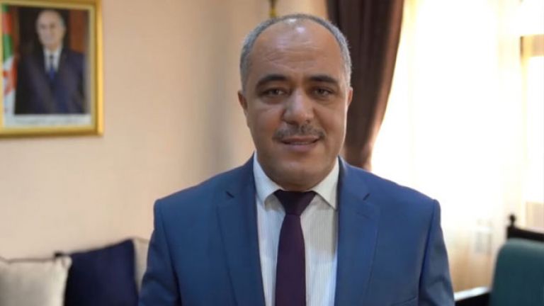 تعيين عبد الرحمان حمزاوي رئيسا للمرصد الوطني للمجتمع المدني