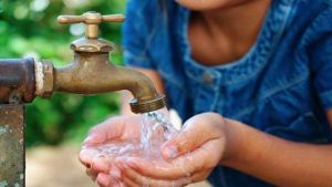 إدراج البليدة رسميا في المنظومة المائية للعاصمة
