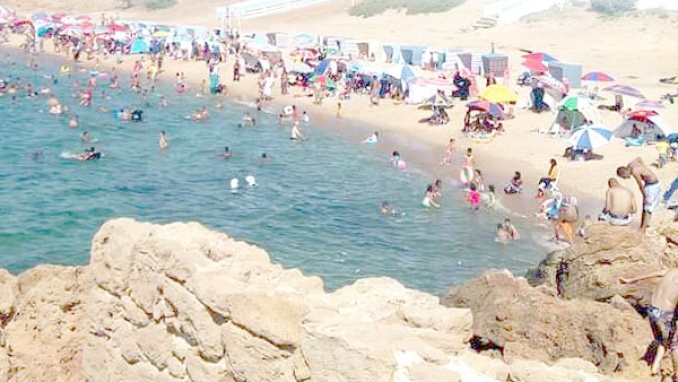 أنشطة متنوعة في عيد البحر والبحارة